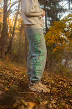 Load image into Gallery viewer, A Stand Of Trees Sweatpants
